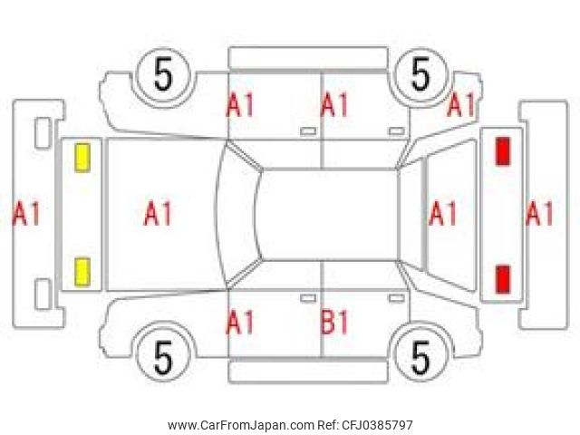 mitsubishi delica-d5 2022 -MITSUBISHI--Delica D5 3DA-CV1W--CV1W-4006802---MITSUBISHI--Delica D5 3DA-CV1W--CV1W-4006802- image 2