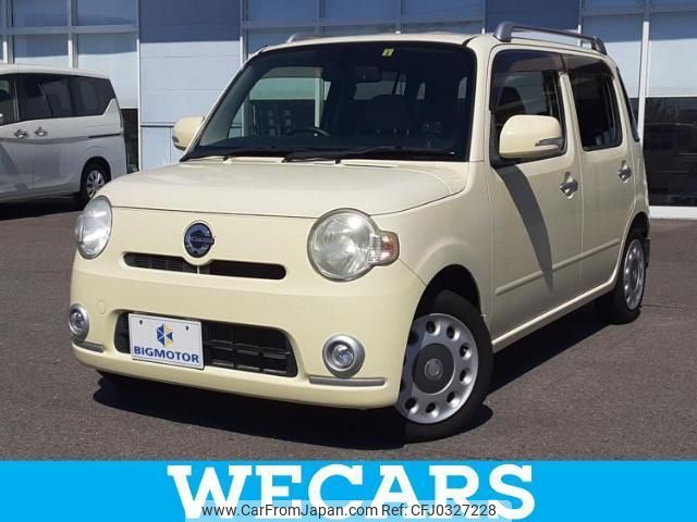 daihatsu mira-cocoa 2009 quick_quick_DBA-L675S_L675S-0002185 image 1