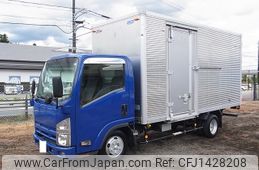 isuzu elf-truck 2014 -ISUZU--Elf BKG-NLR85AN--NLR85-7008871---ISUZU--Elf BKG-NLR85AN--NLR85-7008871-