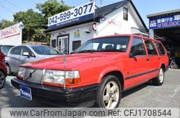 volvo 940 1994 CFJ1708544