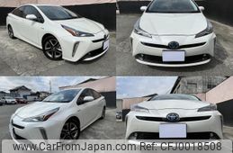 toyota prius 2019 quick_quick_ZVW51_ZVW51-8068689