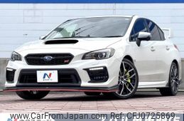 subaru wrx 2019 -SUBARU--WRX CBA-VAB--VAB-031895---SUBARU--WRX CBA-VAB--VAB-031895-