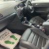 volkswagen golf-variant 2017 CFJ1645555 image 9
