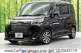 toyota roomy 2019 -TOYOTA--Roomy DBA-M900A--M900A-0305637---TOYOTA--Roomy DBA-M900A--M900A-0305637-