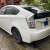 toyota prius 2011 CFJ1851182 image 4