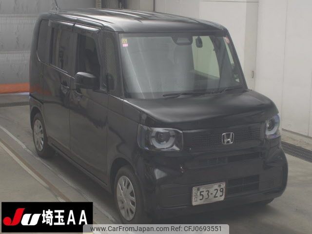 honda n-box 2023 -HONDA--N BOX JF5-1010564---HONDA--N BOX JF5-1010564- image 1