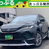toyota harrier-hybrid 2024 quick_quick_6AA-AXUH80_AXUH80-0080504 image 1