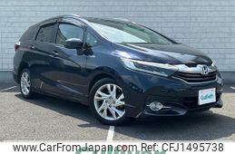 honda shuttle 2016 CFJ1495738