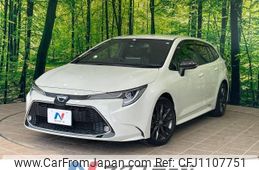 toyota corolla-touring-wagon 2020 -TOYOTA--Corolla Touring 3BA-ZRE212W--ZRE212-6000690---TOYOTA--Corolla Touring 3BA-ZRE212W--ZRE212-6000690-