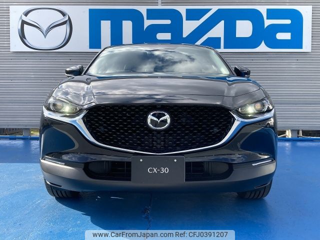 mazda cx-3 2024 -MAZDA--CX-30 3DA-DM8R--DM8R-150***---MAZDA--CX-30 3DA-DM8R--DM8R-150***- image 2