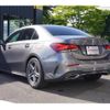 mercedes-benz a-class 2020 -MERCEDES-BENZ--Benz A Class 5BA-177147M--WDD1771472W016820---MERCEDES-BENZ--Benz A Class 5BA-177147M--WDD1771472W016820- image 2