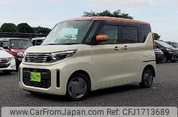 nissan roox 2023 CFJ1713689