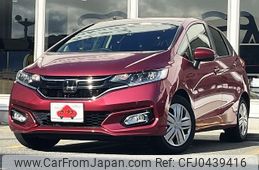 honda fit 2019 -HONDA--Fit DBA-GK3--GK3-3416757---HONDA--Fit DBA-GK3--GK3-3416757-