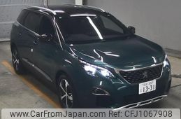 peugeot 5008 2021 -PEUGEOT--Peugeot 5008 VF3MJEH2RLS197553---PEUGEOT--Peugeot 5008 VF3MJEH2RLS197553-