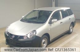 nissan ad-van 2023 -NISSAN--AD Van VY12-327461---NISSAN--AD Van VY12-327461-
