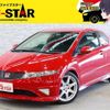 honda civic 2010 -HONDA--Civic ABA-FN2--FN2-1001312---HONDA--Civic ABA-FN2--FN2-1001312- image 1