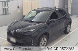 toyota yaris-cross 2021 -TOYOTA--Yaris Cross MXPB10-3013344---TOYOTA--Yaris Cross MXPB10-3013344-