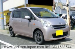 daihatsu move 2012 CFJ1588544