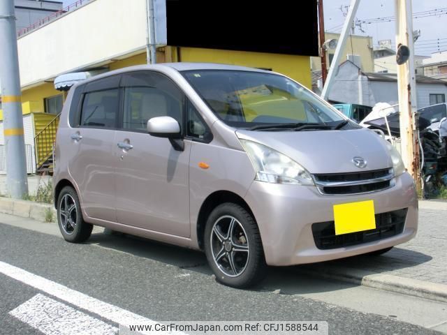 daihatsu move 2012 CFJ1588544 image 1