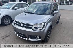 suzuki ignis 2016 -SUZUKI--Ignis DAA-FF21S--FF21S-107703---SUZUKI--Ignis DAA-FF21S--FF21S-107703-