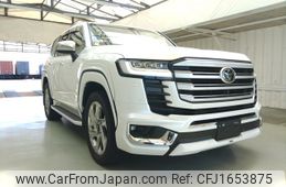 toyota land-cruiser 2023 CFJ1653875