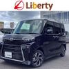 daihatsu tanto 2023 quick_quick_LA650S_LA650S-0324831 image 1