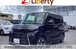 daihatsu tanto 2023 quick_quick_LA650S_LA650S-0324831