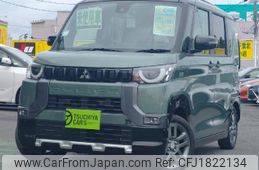 mitsubishi delica 2025 CFJ1822134