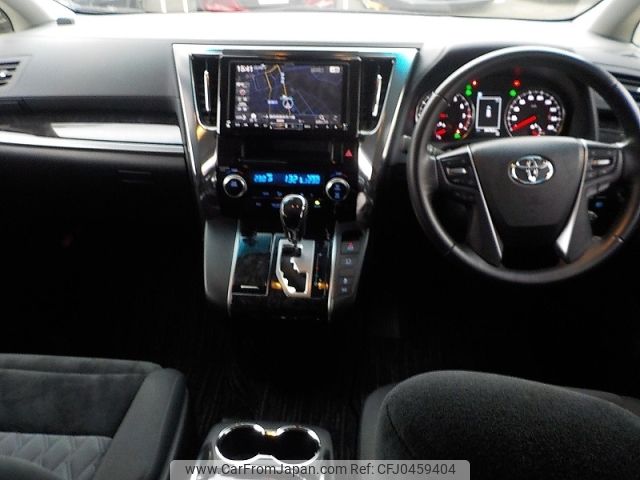 toyota vellfire 2019 -TOYOTA--Vellfire DBA-AGH30W--AGH30-0298945---TOYOTA--Vellfire DBA-AGH30W--AGH30-0298945- image 2