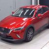 mazda cx-3 2017 -MAZDA--CX-3 LDA-DK5FW--DK5FW-207043---MAZDA--CX-3 LDA-DK5FW--DK5FW-207043- image 1