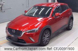 mazda cx-3 2017 -MAZDA--CX-3 LDA-DK5FW--DK5FW-207043---MAZDA--CX-3 LDA-DK5FW--DK5FW-207043-