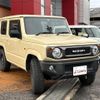 suzuki jimny 2020 quick_quick_JB64W_JB64W-150555 image 12