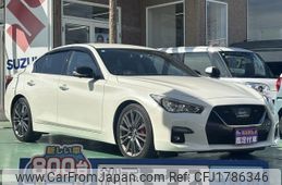 nissan skyline 2024 CFJ1786346