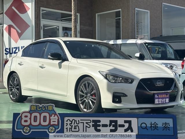nissan skyline 2024 CFJ1786346 image 1