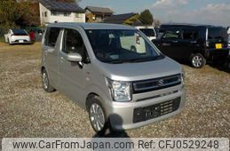 suzuki wagon-r 2019 -SUZUKI--Wagon R DAA-MH55S--MH55S-307920---SUZUKI--Wagon R DAA-MH55S--MH55S-307920-