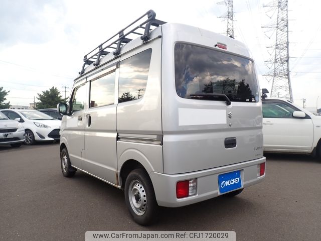 suzuki every 2017 CFJ1720029 image 2