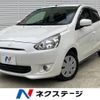 mitsubishi mirage 2012 -MITSUBISHI--Mirage DBA-A05A--A05A-0002026---MITSUBISHI--Mirage DBA-A05A--A05A-0002026- image 1