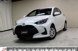 toyota yaris 2023 quick_quick_MXPA15_MXPA15-0018823