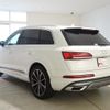 audi q7 2020 quick_quick_ABA-4MCYRA_WAUZZZ4M4LD020969 image 6