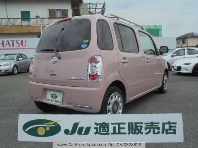 daihatsu mira-cocoa 2013 -DAIHATSU 【岐阜 582ﾑ6270】--Mira Cocoa L675S--0149916---DAIHATSU 【岐阜 582ﾑ6270】--Mira Cocoa L675S--0149916- image 2