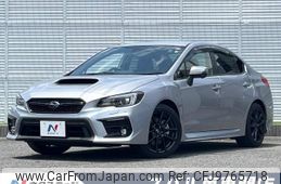 subaru wrx 2019 -SUBARU--WRX DBA-VAG--VAG-035711---SUBARU--WRX DBA-VAG--VAG-035711-