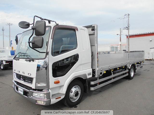 mitsubishi-fuso fighter 2015 -MITSUBISHI--Fuso Fighter TKG-FK61F--FK61F-586435---MITSUBISHI--Fuso Fighter TKG-FK61F--FK61F-586435- image 1