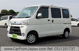 daihatsu daihatsu-others 2021 quick_quick_3BD-S321V_S321V-0490931