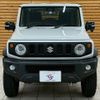 suzuki jimny-sierra 2023 -SUZUKI--Jimny Sierra 3BA-JB74W--JB74W-181853---SUZUKI--Jimny Sierra 3BA-JB74W--JB74W-181853- image 17