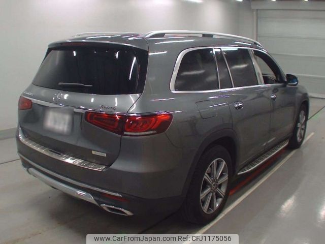 mercedes-benz gls-class 2020 -MERCEDES-BENZ 【柏 330ち3972】--Benz GLS 167923-W1N1679232A195256---MERCEDES-BENZ 【柏 330ち3972】--Benz GLS 167923-W1N1679232A195256- image 2