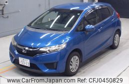 honda fit 2017 quick_quick_DBA-GK3_GK3-1244248