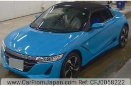 honda s660 2016 quick_quick_DBA-JW5_1014807