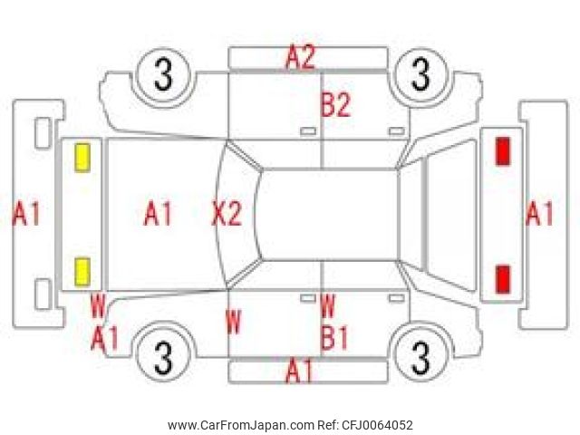 toyota raize 2020 -TOYOTA--Raize 5BA-A200A--A200A-0029486---TOYOTA--Raize 5BA-A200A--A200A-0029486- image 2