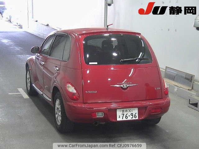 chrysler pt-cruiser 2009 -CHRYSLER 【豊橋 301ﾏ7696】--Chrysler PT Cruiser 1A8F4B8999T510266---CHRYSLER 【豊橋 301ﾏ7696】--Chrysler PT Cruiser 1A8F4B8999T510266- image 2