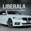 bmw 5-series 2018 -BMW--BMW 5 Series LDA-JM20--WBAJM72060G986251---BMW--BMW 5 Series LDA-JM20--WBAJM72060G986251- image 18